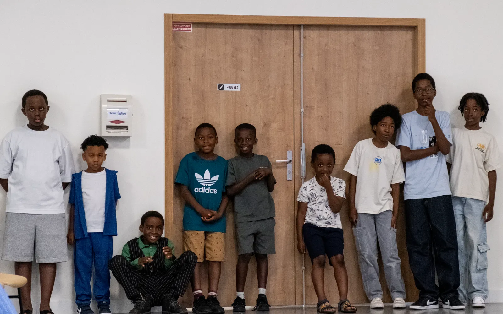 GIB – Groupe d'Instruction Biblique