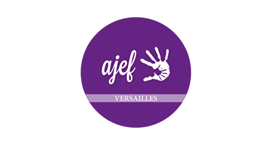 Logo AJEF Versailles