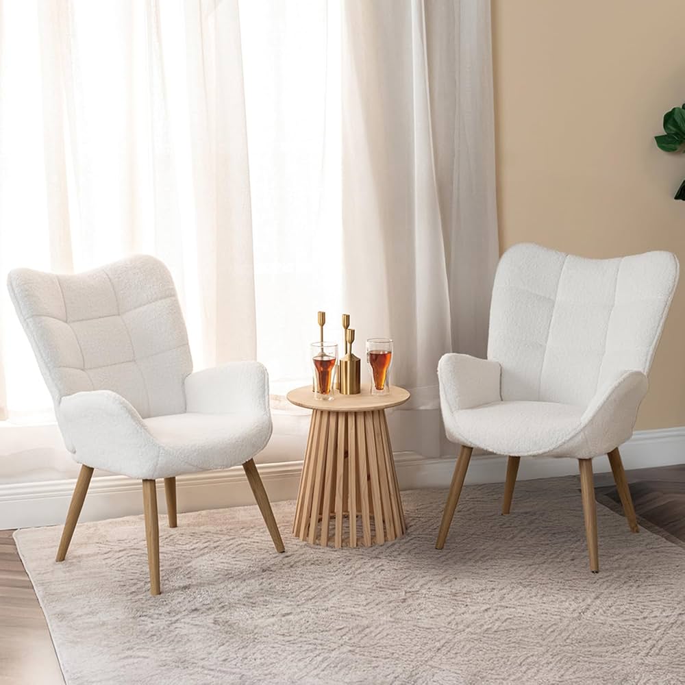 Fauteuils-entretien Entretien pastoral