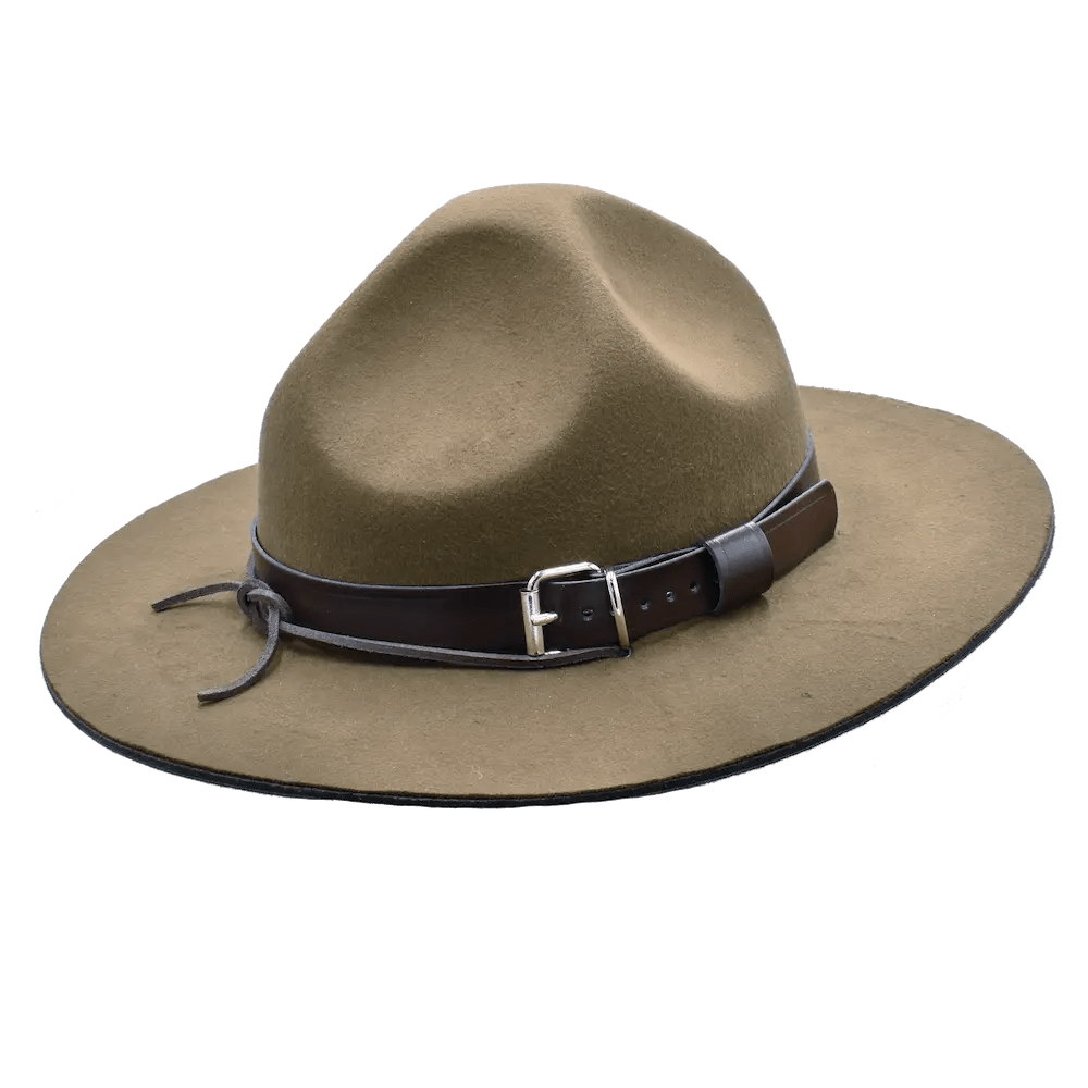 chapeau-scout Scouts